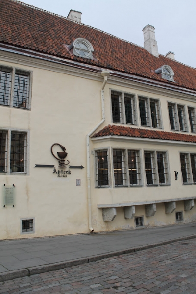 Осенние каникулы в Эстонии 2016. Плюс Хельсинки и Стокгольм Осенние каникулы в Эстонии 2016. Плюс Хельсинки и Стокгольм