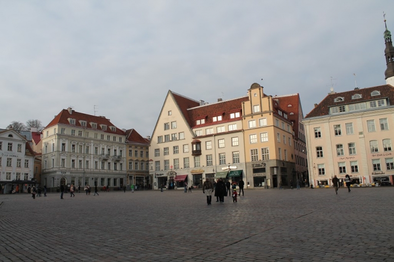 Осенние каникулы в Эстонии 2016. Плюс Хельсинки и Стокгольм Осенние каникулы в Эстонии 2016. Плюс Хельсинки и Стокгольм