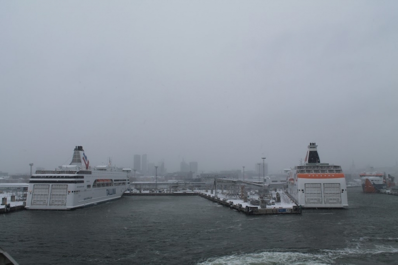 Осенние каникулы в Эстонии 2016. Плюс Хельсинки и Стокгольм Осенние каникулы в Эстонии 2016. Плюс Хельсинки и Стокгольм