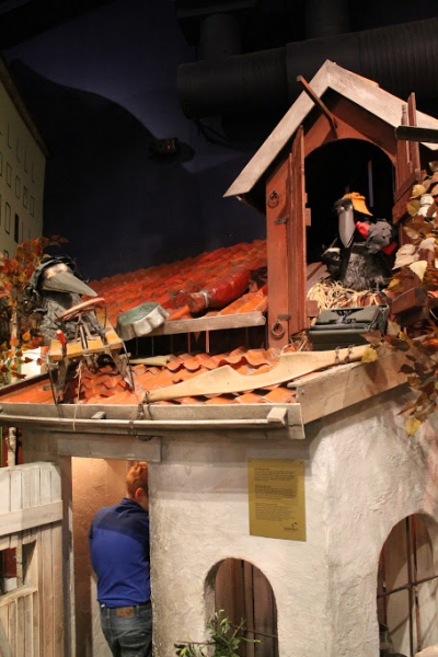 Осенние каникулы в Эстонии 2016. Плюс Хельсинки и Стокгольм Осенние каникулы в Эстонии 2016. Плюс Хельсинки и Стокгольм