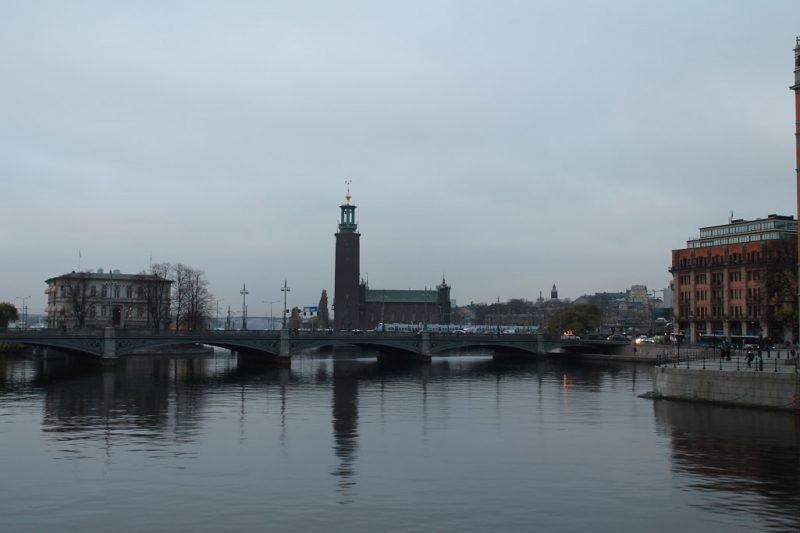 Осенние каникулы в Эстонии 2016. Плюс Хельсинки и Стокгольм Осенние каникулы в Эстонии 2016. Плюс Хельсинки и Стокгольм