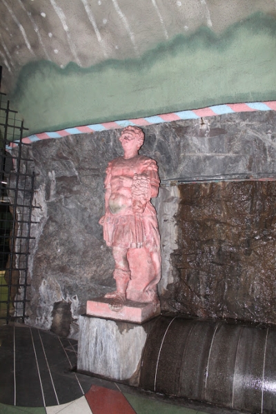 Осенние каникулы в Эстонии 2016. Плюс Хельсинки и Стокгольм