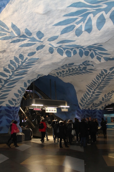 Осенние каникулы в Эстонии 2016. Плюс Хельсинки и Стокгольм Осенние каникулы в Эстонии 2016. Плюс Хельсинки и Стокгольм