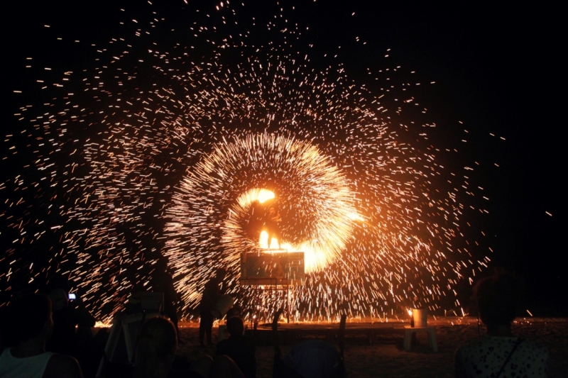 Первый раз самостоятельно в ЮВА: Бангкок, Сиемреап, Самуи