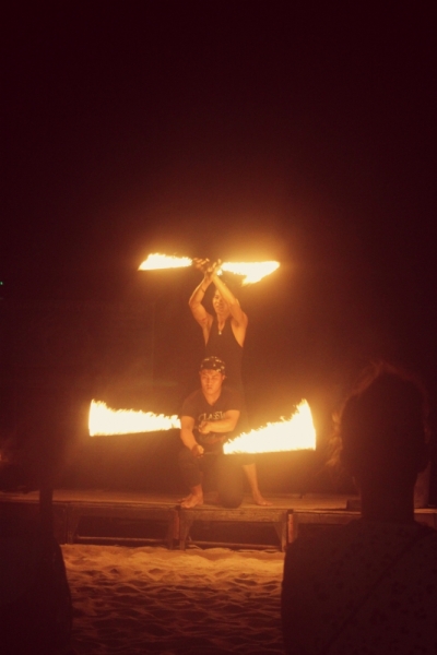 Первый раз самостоятельно в ЮВА: Бангкок, Сиемреап, Самуи