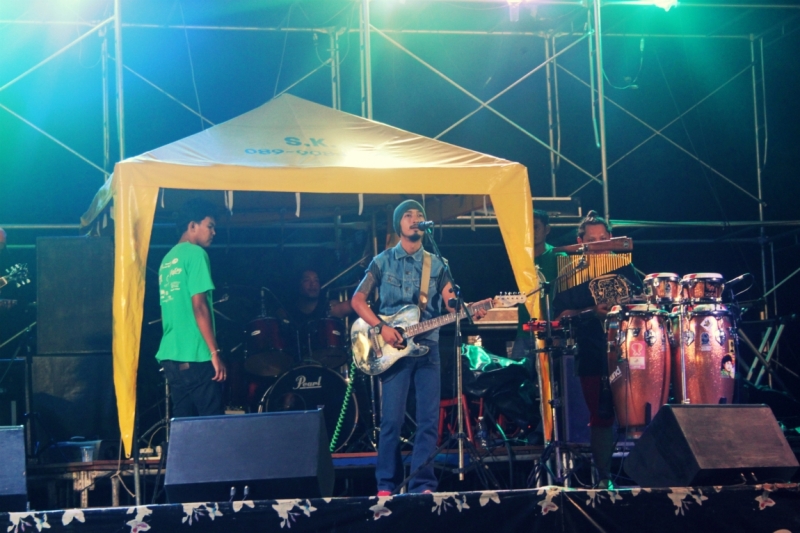 Первый раз самостоятельно в ЮВА: Бангкок, Сиемреап, Самуи