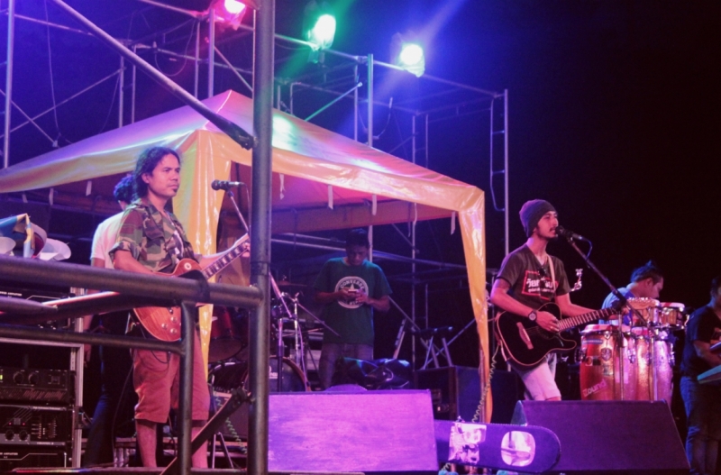 Первый раз самостоятельно в ЮВА: Бангкок, Сиемреап, Самуи