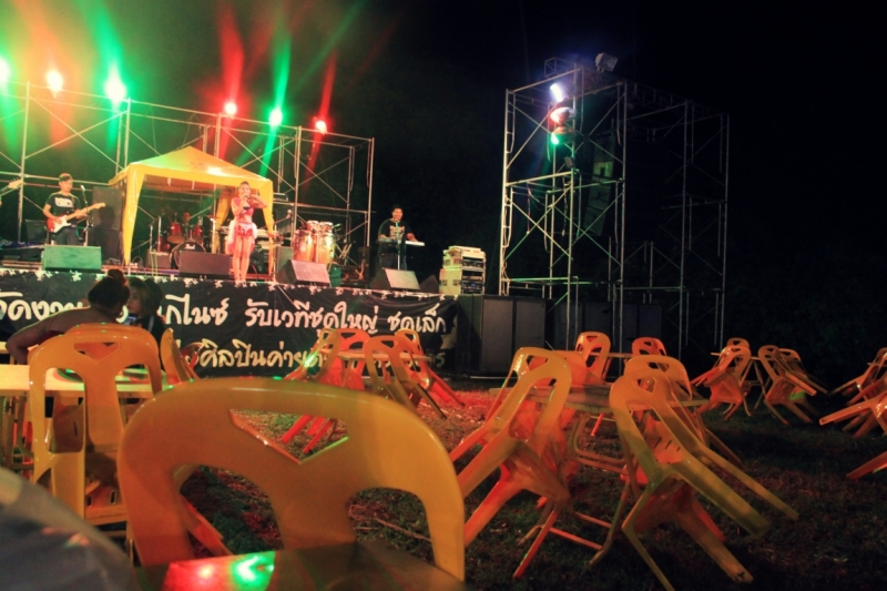 Первый раз самостоятельно в ЮВА: Бангкок, Сиемреап, Самуи