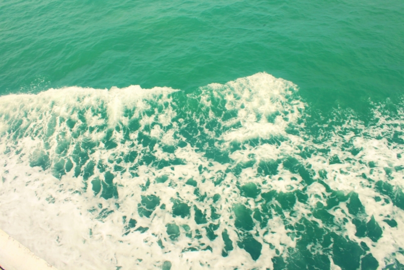 Первый раз самостоятельно в ЮВА: Бангкок, Сиемреап, Самуи