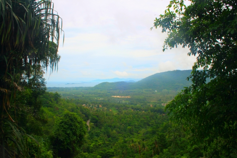 Первый раз самостоятельно в ЮВА: Бангкок, Сиемреап, Самуи