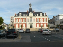 Montceau les Mines