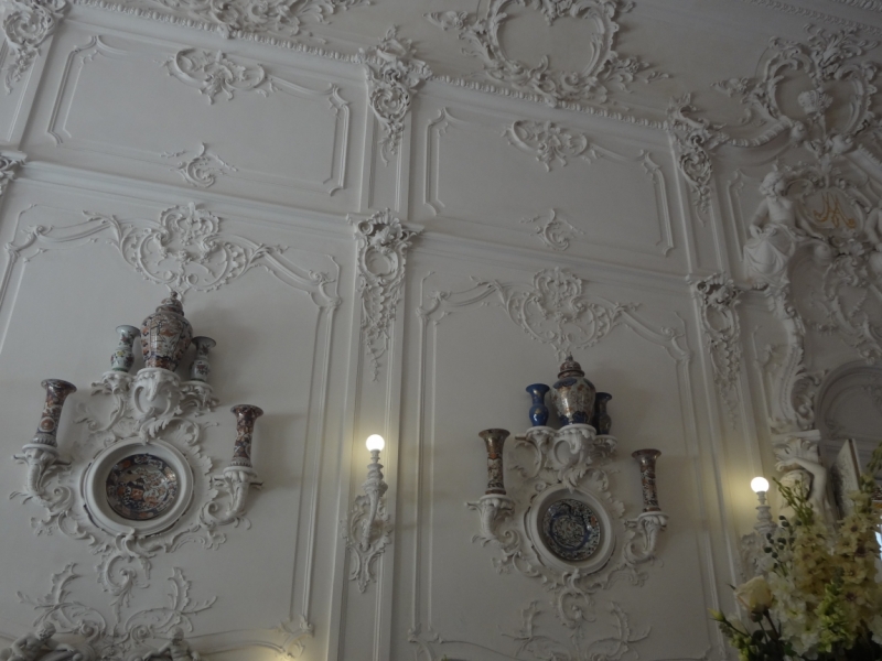 7 дней в Питере и не только (автопутешествие)