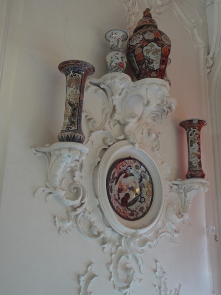 7 дней в Питере и не только (автопутешествие)