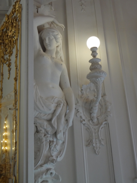 7 дней в Питере и не только (автопутешествие)