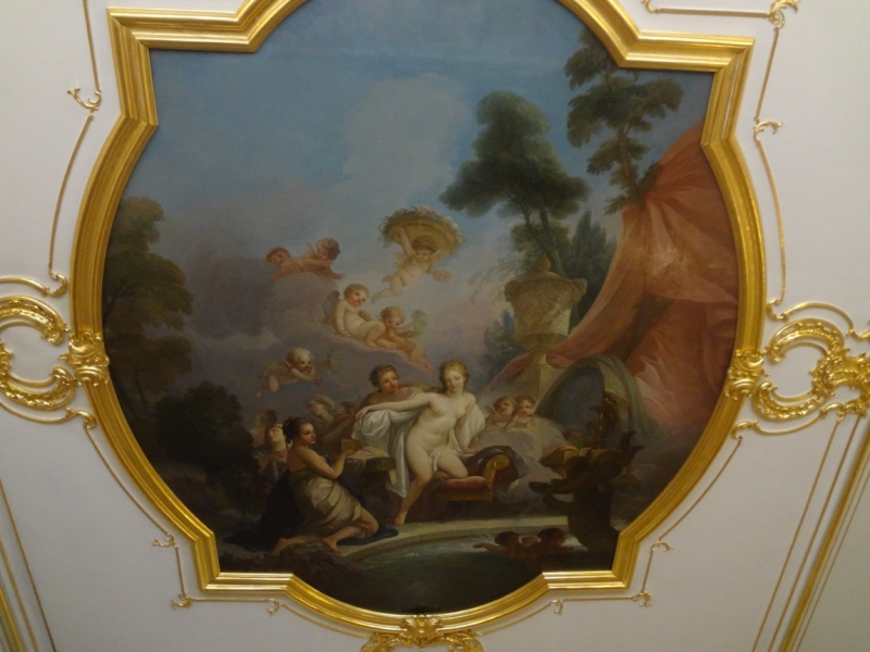 7 дней в Питере и не только (автопутешествие)