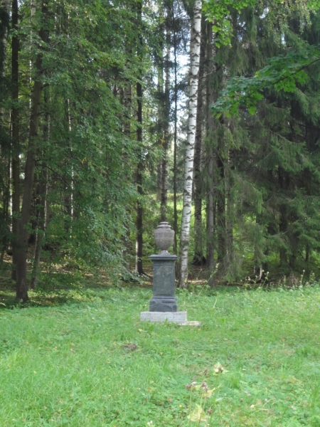 7 дней в Питере и не только (автопутешествие)