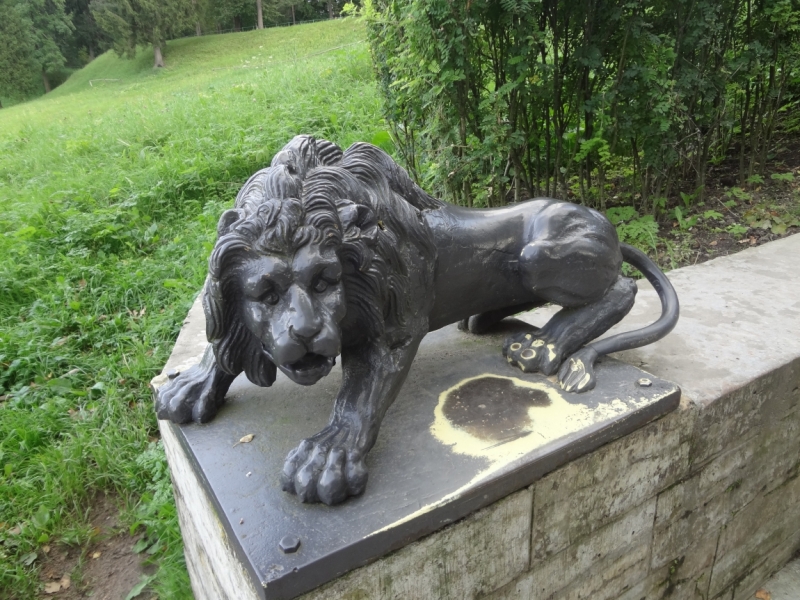 7 дней в Питере и не только (автопутешествие)