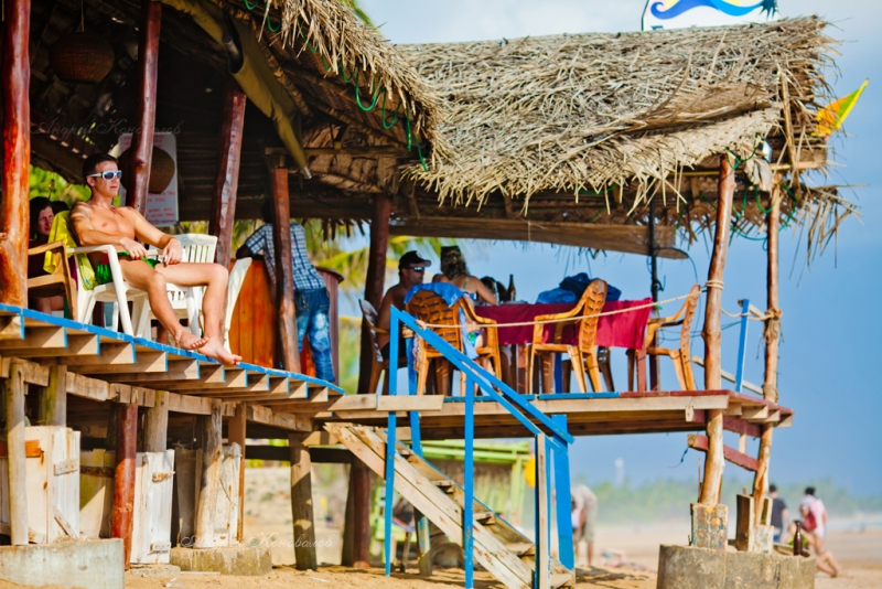 Фотоотчет Шри Ланка 2012 часть первая! Интересно)