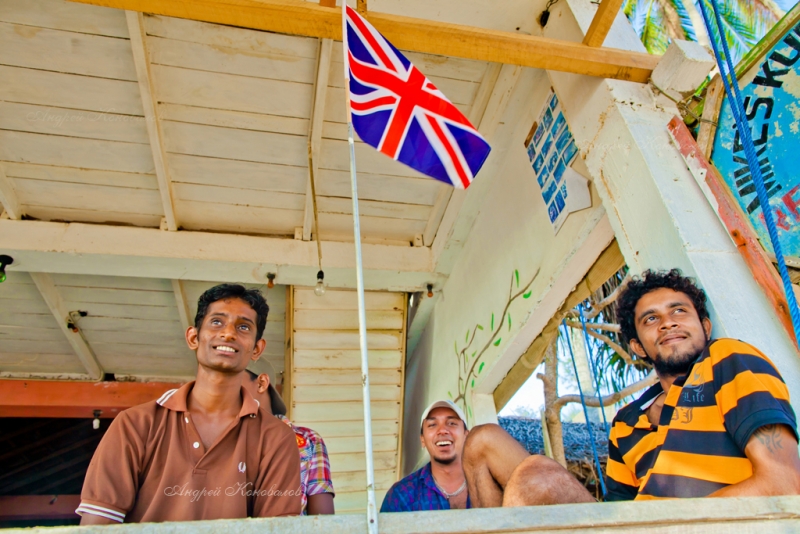 Фотоотчет Шри Ланка 2012 часть первая! Интересно)