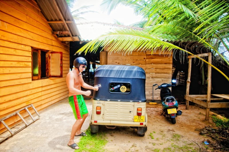 Фотоотчет Шри Ланка 2012 часть первая! Интересно)