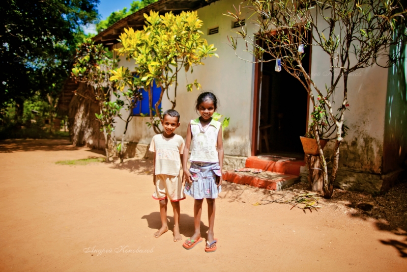 Фотоотчет Шри Ланка 2012 часть первая! Интересно)