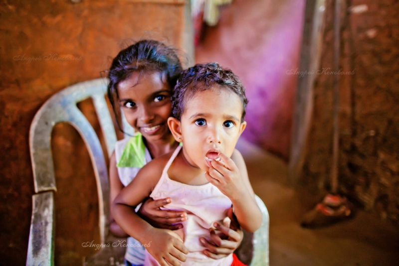 Фотоотчет Шри Ланка 2012 часть первая! Интересно)