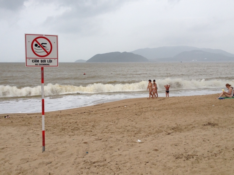 погода в нячанге декабрь 2016