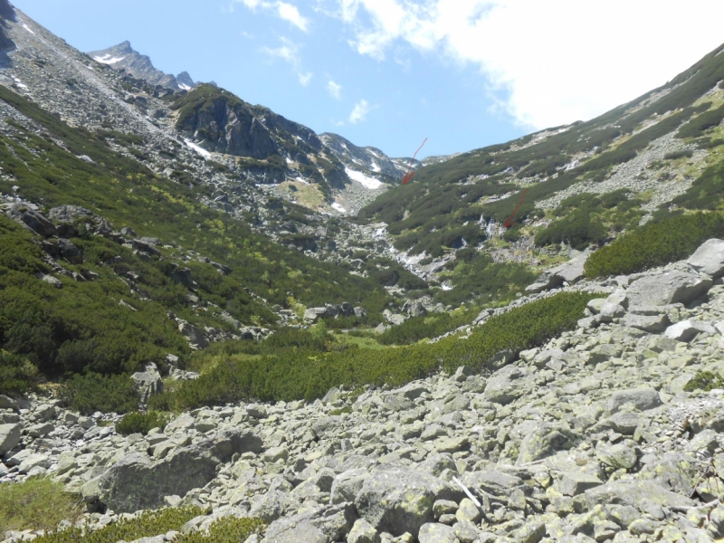 Горы, замки, море… (Словакия, Польша, Прибалтика 2016).