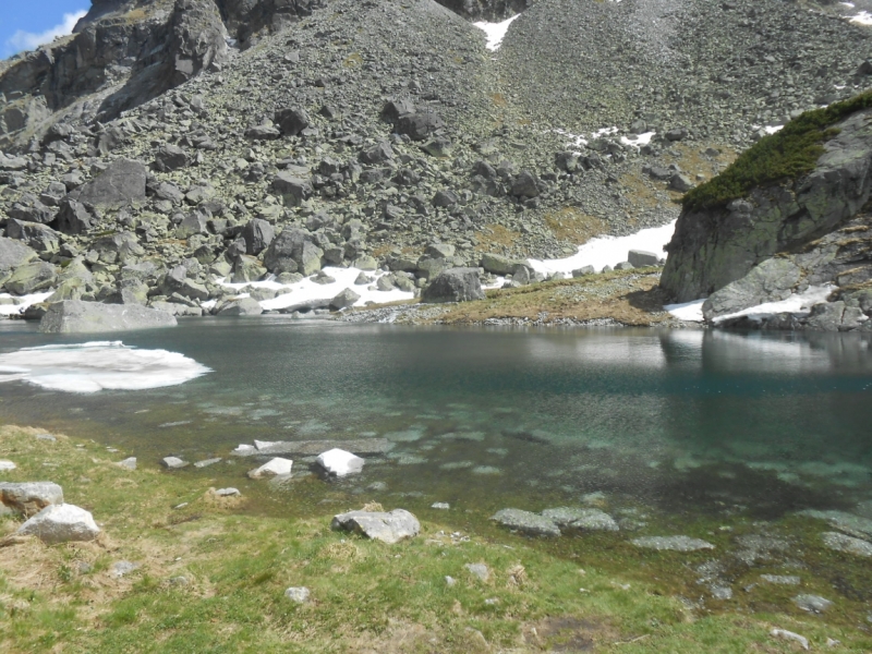 Горы, замки, море… (Словакия, Польша, Прибалтика 2016).