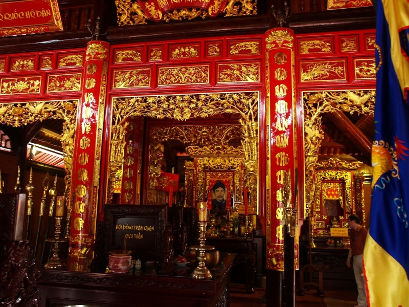 Фукуок-Далат-Нячанг. Ноябрь 2016