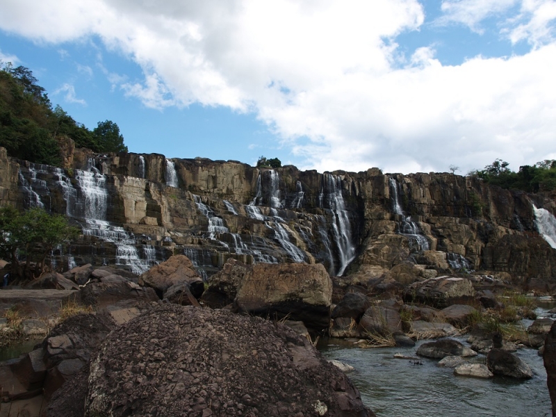 Фукуок-Далат-Нячанг. Ноябрь 2016