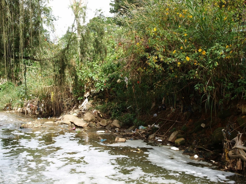 Фукуок-Далат-Нячанг. Ноябрь 2016
