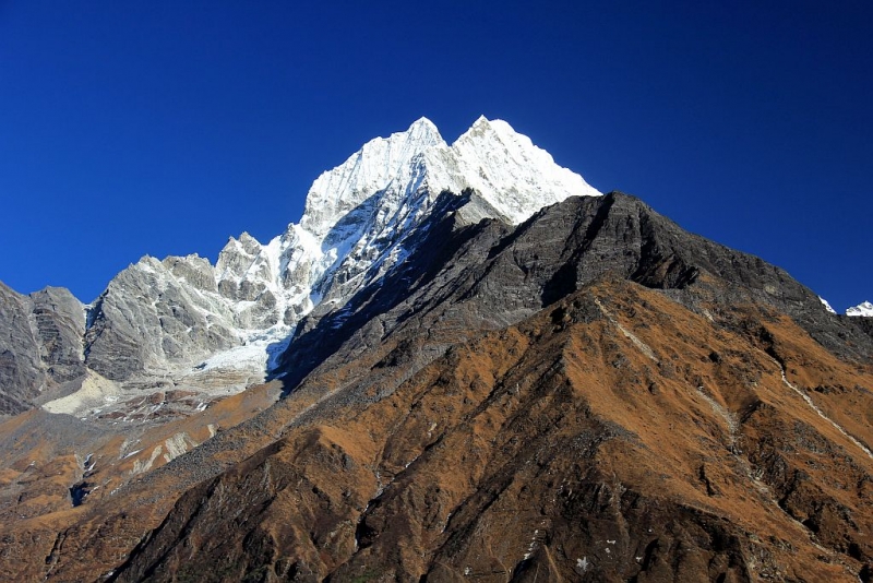 Монжо - Намче Базар