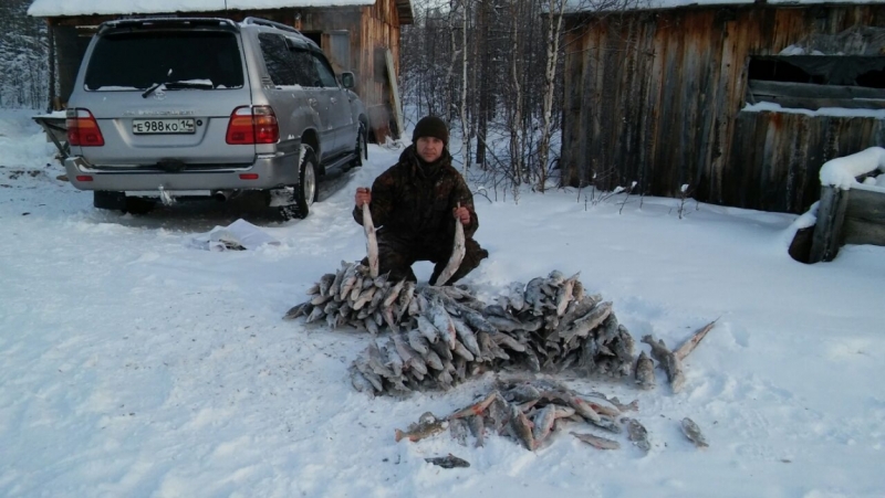 Напрасно называют Север крайним
