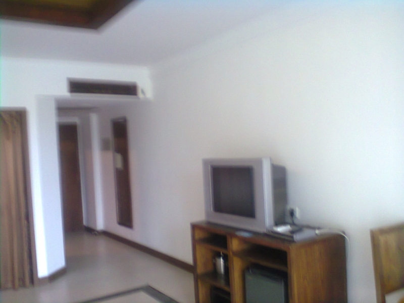 Путешествие 2-х пенсионерок в Санья