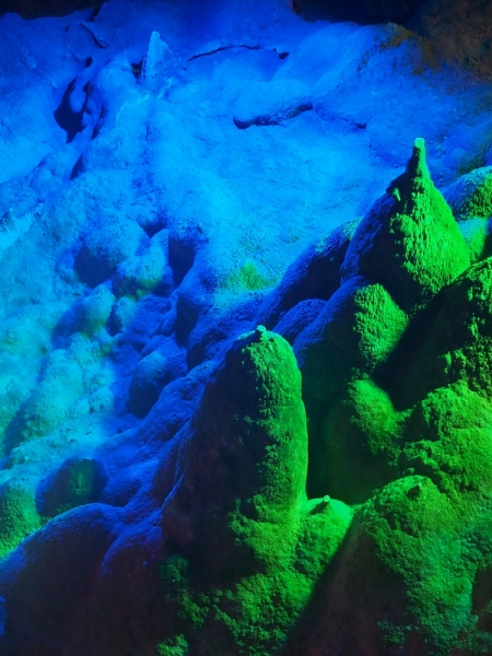 Галопом по Китаю. Гуанчжоу-Гулинь-Яншо-Гуйлинь-Чжандзанце-Гуанчжоу за 8 дней.