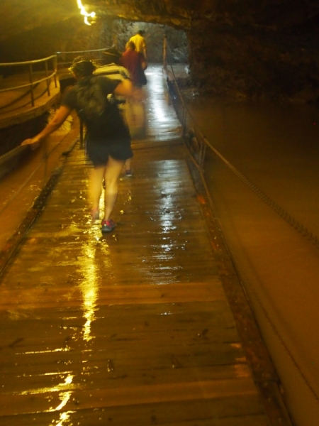 Галопом по Китаю. Гуанчжоу-Гулинь-Яншо-Гуйлинь-Чжандзанце-Гуанчжоу за 8 дней.