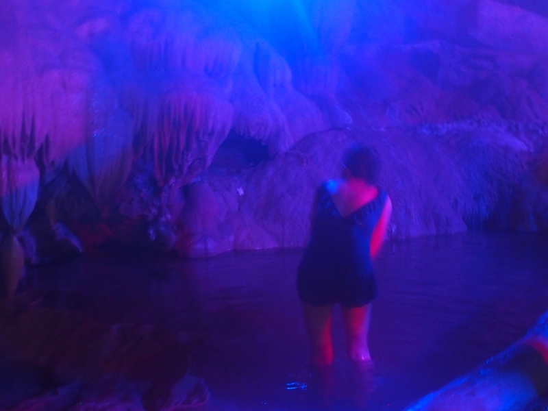 Галопом по Китаю. Гуанчжоу-Гулинь-Яншо-Гуйлинь-Чжандзанце-Гуанчжоу за 8 дней.