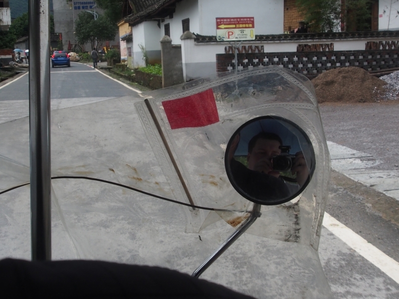 Галопом по Китаю. Гуанчжоу-Гулинь-Яншо-Гуйлинь-Чжандзанце-Гуанчжоу за 8 дней.