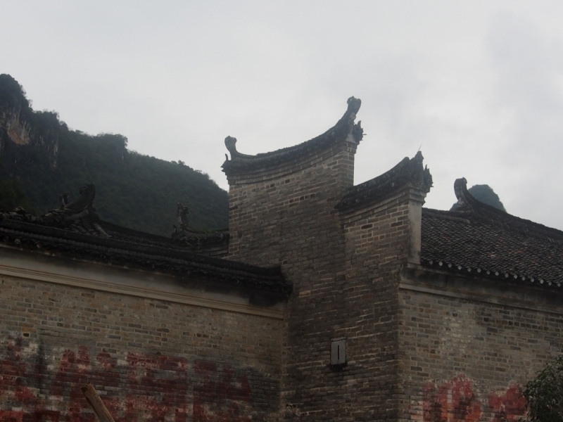 Галопом по Китаю. Гуанчжоу-Гулинь-Яншо-Гуйлинь-Чжандзанце-Гуанчжоу за 8 дней.