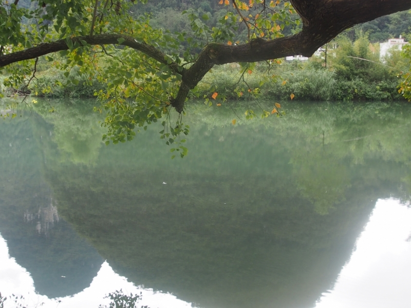 Галопом по Китаю. Гуанчжоу-Гулинь-Яншо-Гуйлинь-Чжандзанце-Гуанчжоу за 8 дней.
