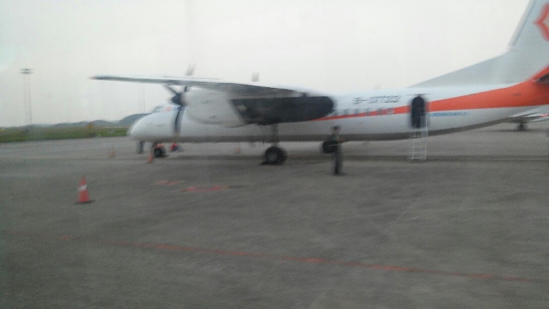 Галопом по Китаю. Гуанчжоу-Гулинь-Яншо-Гуйлинь-Чжандзанце-Гуанчжоу за 8 дней.