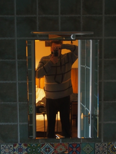 Галопом по Китаю. Гуанчжоу-Гулинь-Яншо-Гуйлинь-Чжандзанце-Гуанчжоу за 8 дней.