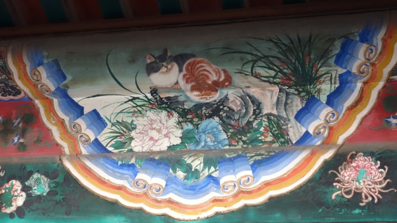 Китай местами в октябре 2016