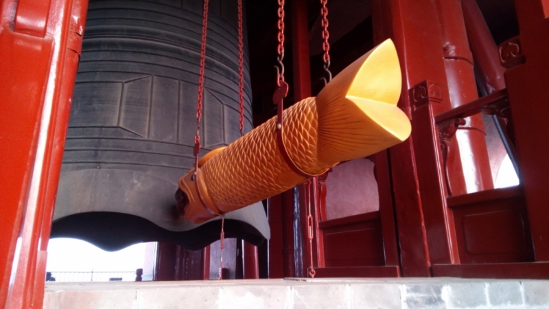 Китай местами в октябре 2016