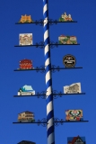 Германия, Австрия, Италия, Швейцария. Альпы. Лето2011.