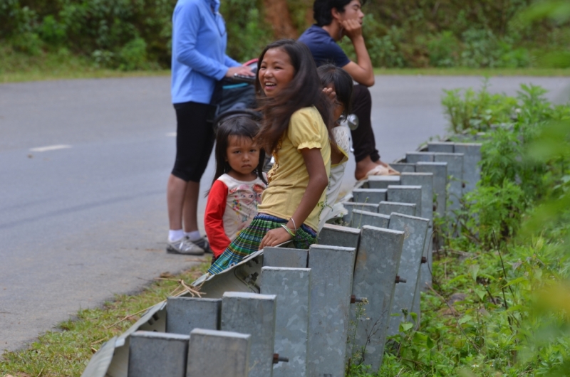 Северный Вьетнам.Ha Noi-Sapa-Mu Cang Chai-Cat Ba-Nha Trang-Ho Chi Minh