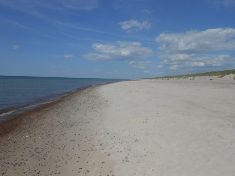 Горы, замки, море… (Словакия, Польша, Прибалтика 2016).