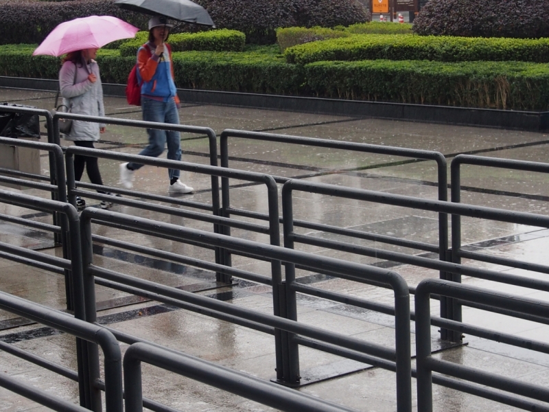 Галопом по Китаю. Гуанчжоу-Гулинь-Яншо-Гуйлинь-Чжандзанце-Гуанчжоу за 8 дней.