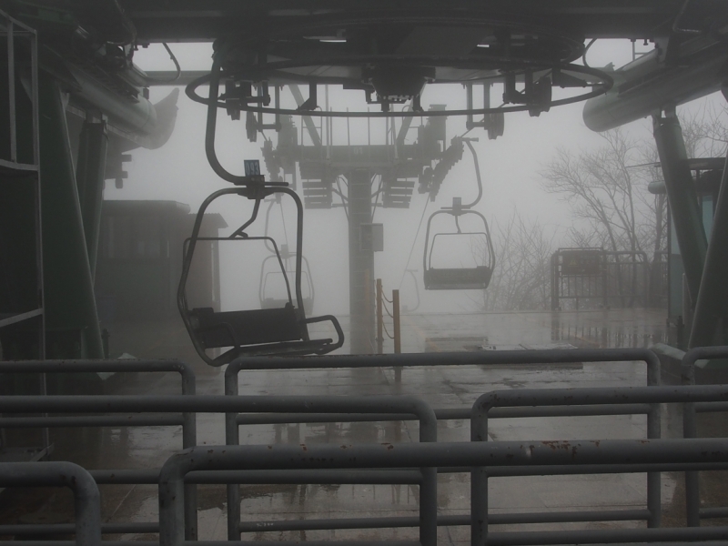 Галопом по Китаю. Гуанчжоу-Гулинь-Яншо-Гуйлинь-Чжандзанце-Гуанчжоу за 8 дней.